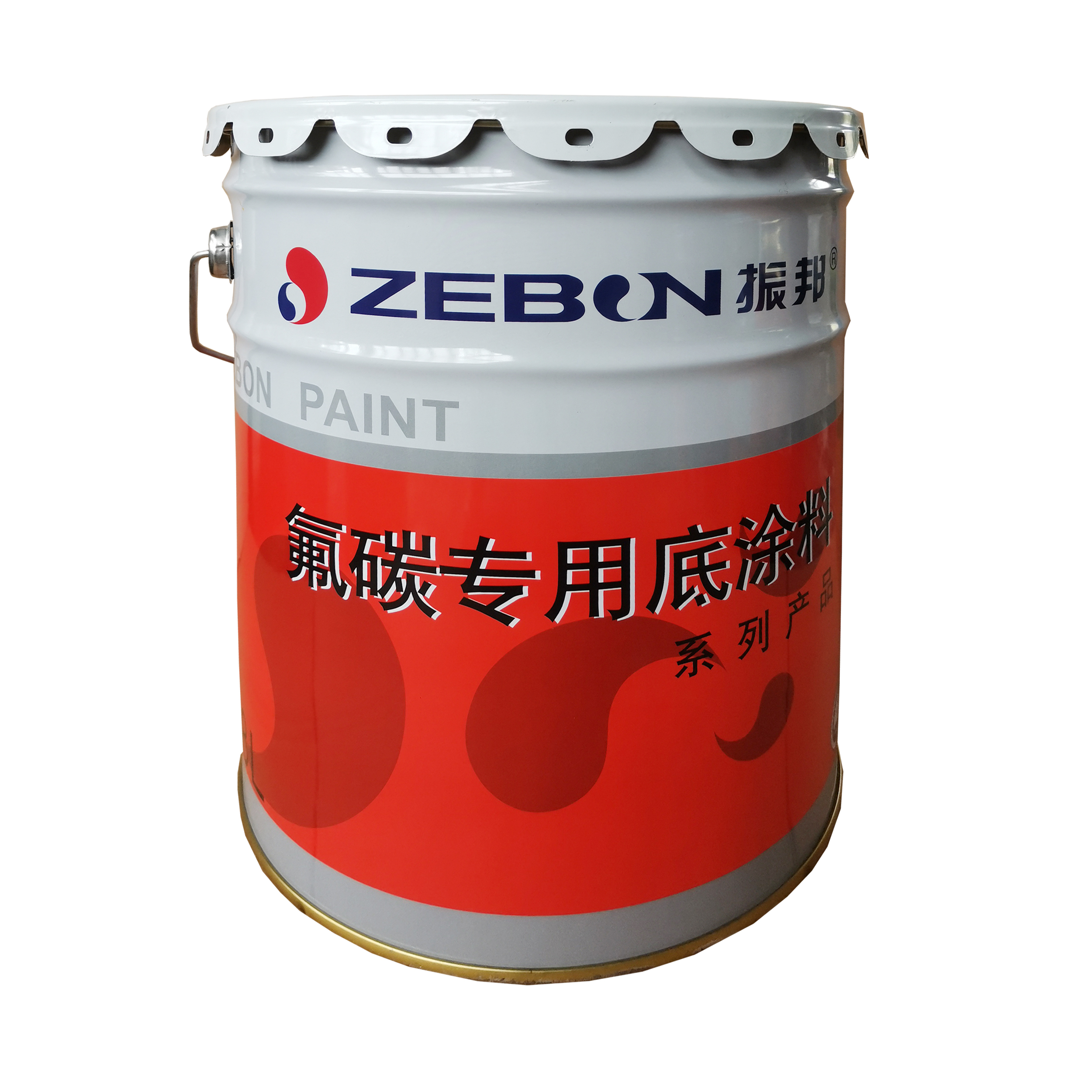 氟碳專用底涂料(圖1)